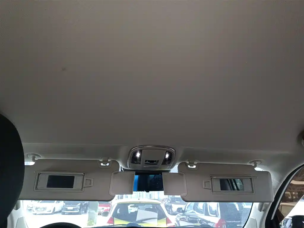 Haval H9 2020 2.0T Gasoline 4WD Elite 5-Seater фото 18