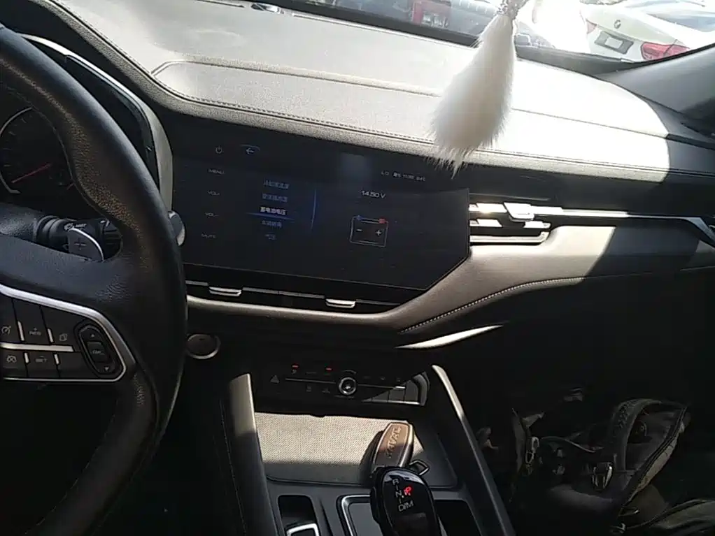 Photo 13 - Haval F7