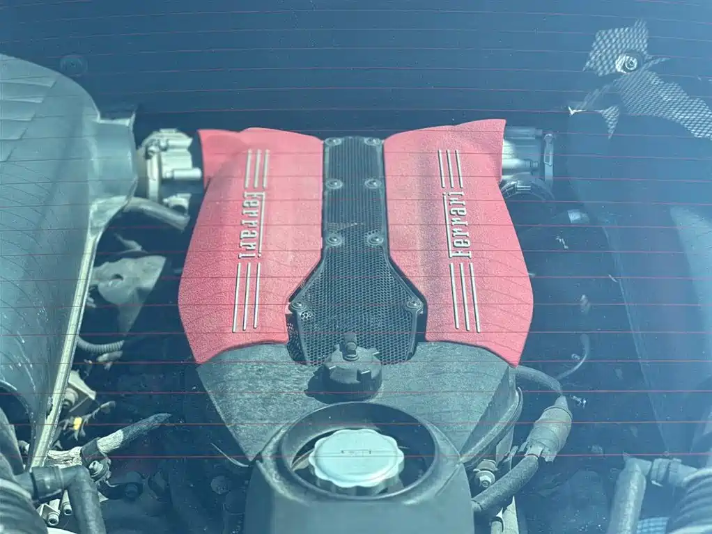 Ferrari 488 2016 2015 488 GTB