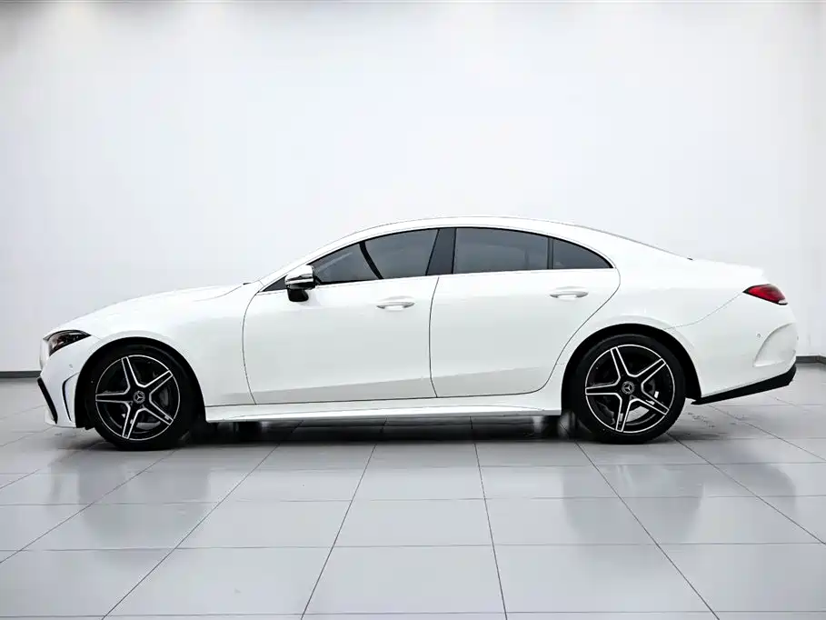 Mercedes-Benz CLS 2023 Facelift CLS 260 фото 5