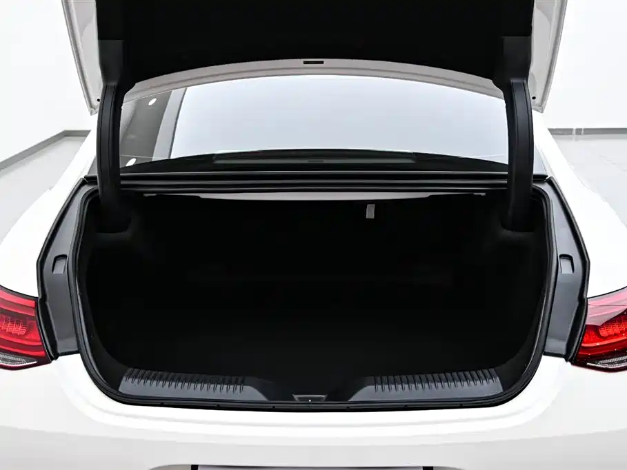 Mercedes-Benz CLS 2023 Facelift CLS 260 фото 34