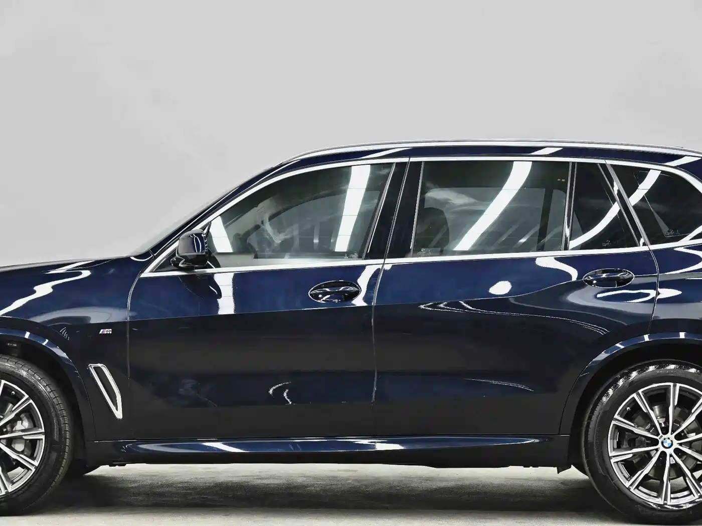 BMW X5 2022 Facelift xDrive 30Li M Sport Package фото 27