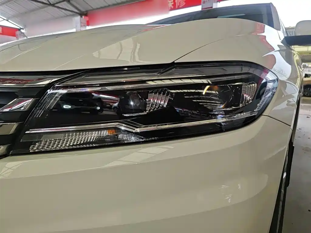 Volkswagen Lavida 2019 280TSI DSG Comfort Edition China VI фото 15