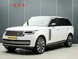 Photo 1 - Land Rover Range Rover
