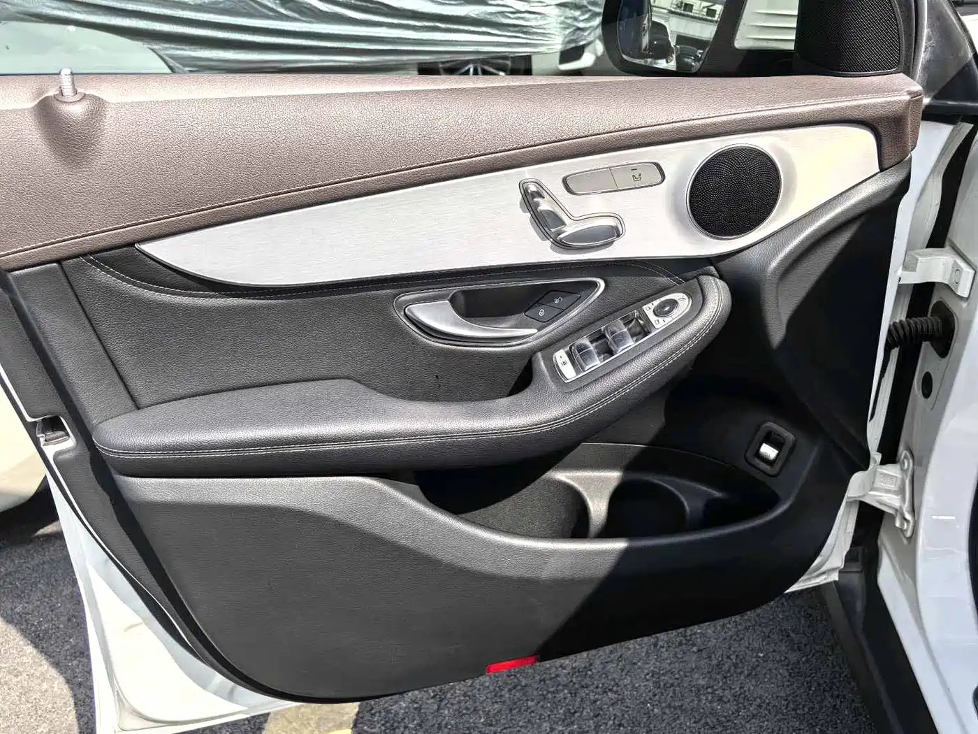 Mercedes-Benz GLC 2020 GLC 260 L 4MATIC Dynamic фото 4