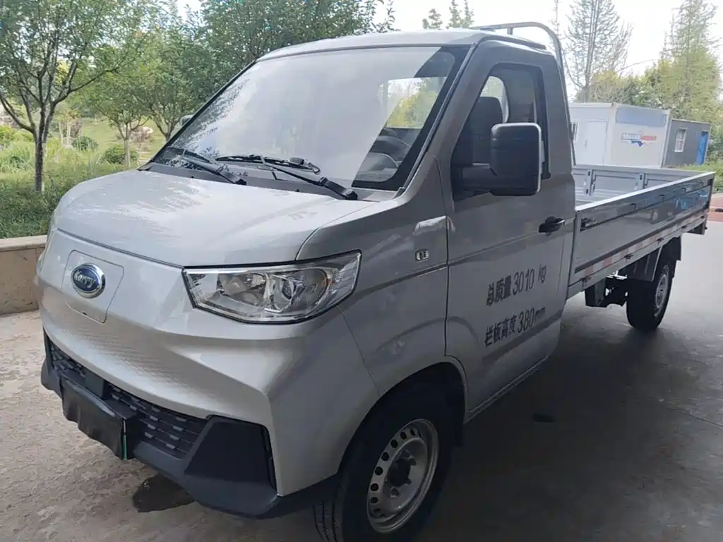 2025 Karry Xiaoxiang X5