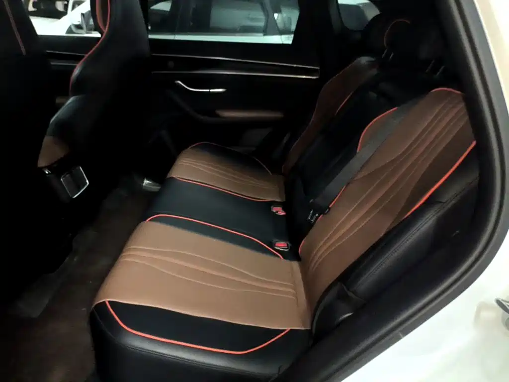 BYD Song PLUS 2021 2020 1.5T Automatic Luxury