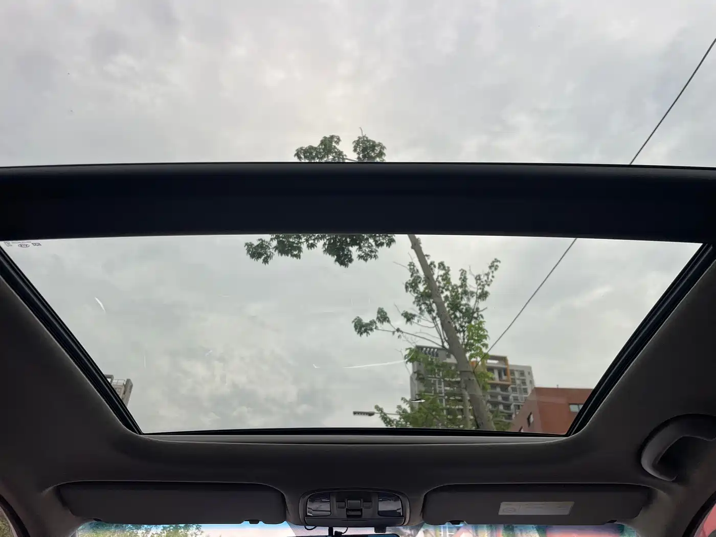 Kia K4 2017 2017 1.8L Automatic DLX Special
