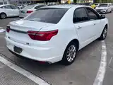 Фото 3 - Geely Vision