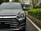 Фото 4 - BYD Song PLUS PHEV
