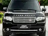 Фото 2 - Land Rover Range Rover