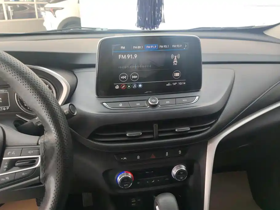 BUICK ANGKOLA
