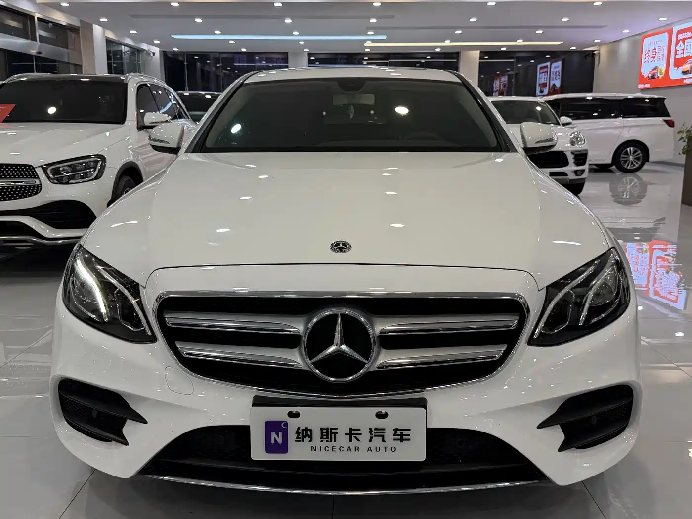 Mercedes-Benz E-Class 2019 E 200 L Sport фото 2