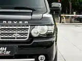 Фото 3 - Land Rover Range Rover