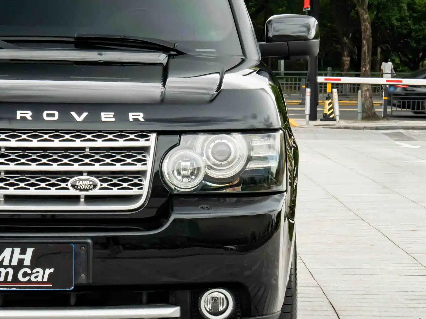 Фото 3 - Land Rover Range Rover