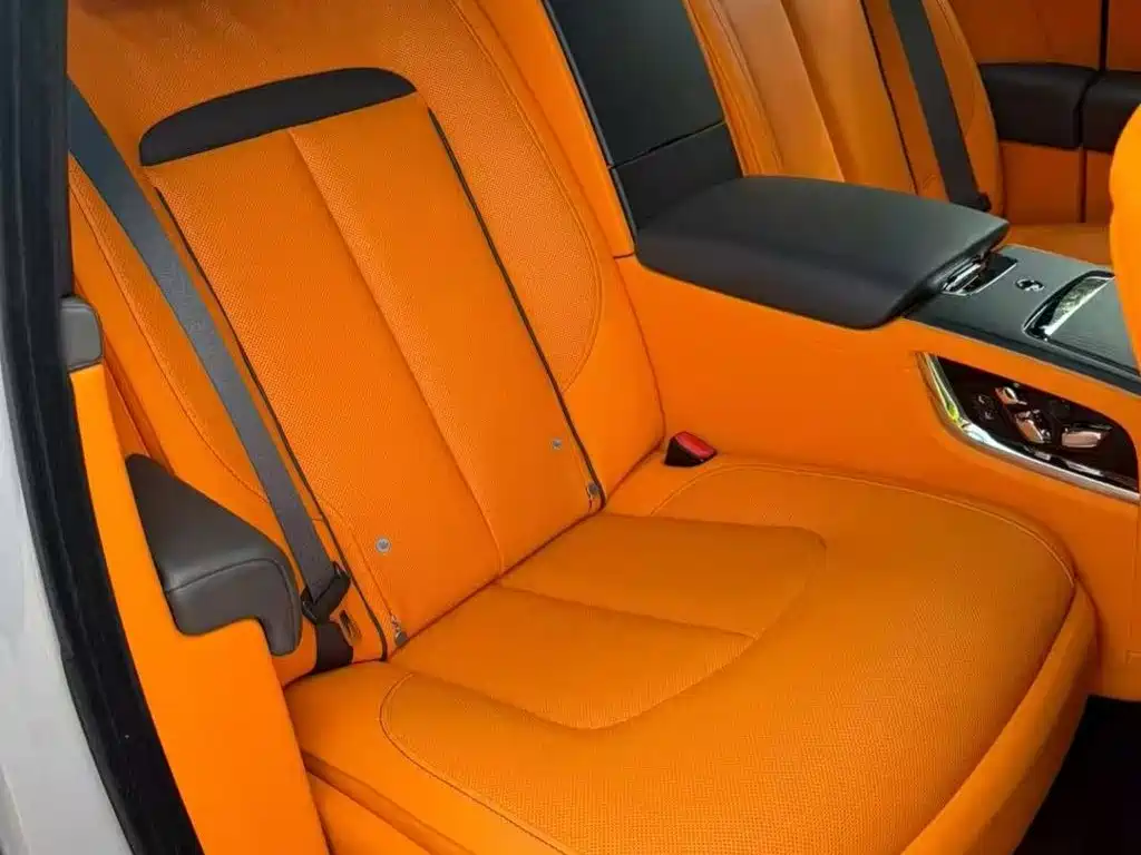 Rolls-Royce Cullinan 2023 2024 4-Seater