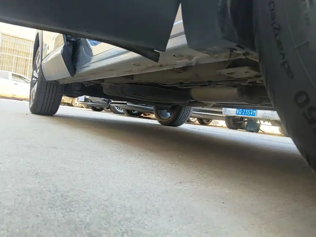 Wuling Motors Wuling Xingchen 2021 2021 1.5T CVT Stellar Edition