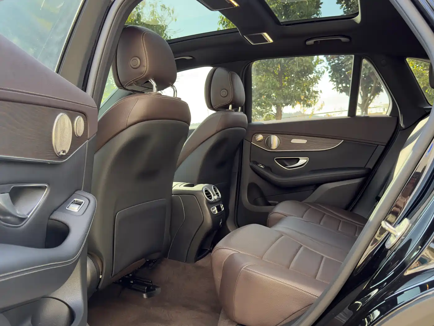 Mercedes-Benz GLC 2022 Facelift GLC 300 L 4MATIC Dynamic фото 10