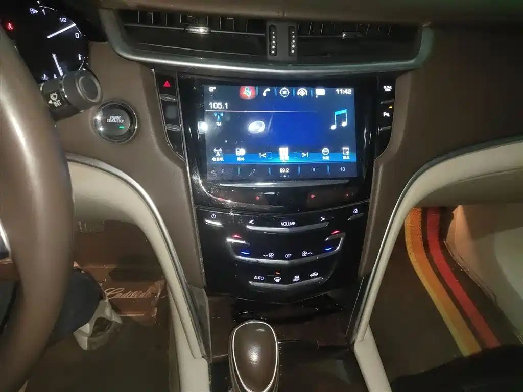Cadillac XTS 2017 28T Technology фото 6