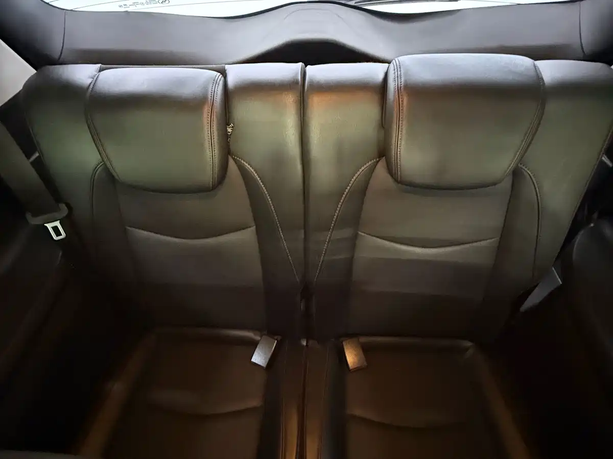 Chevrolet Volando 2022 2020 Mild Hybrid Redline 530T Automatic Premium Edition (5+2 seater)