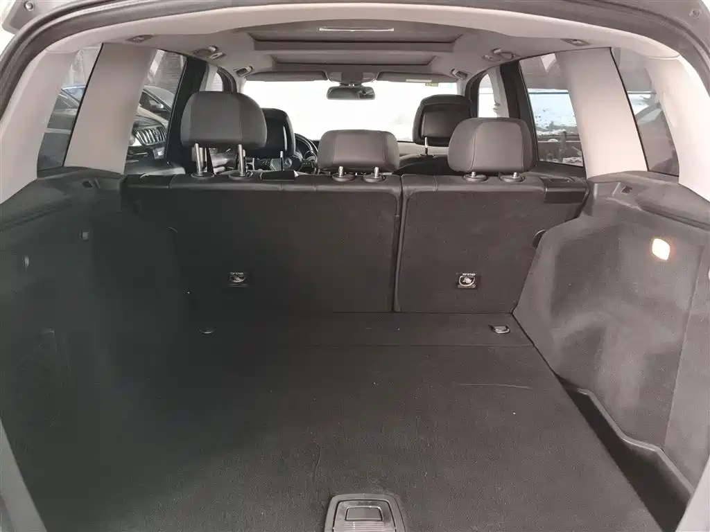 Mercedes-Benz GLK-Class 2013 GLK 300 4MATIC Dynamic Sunroof фото 19