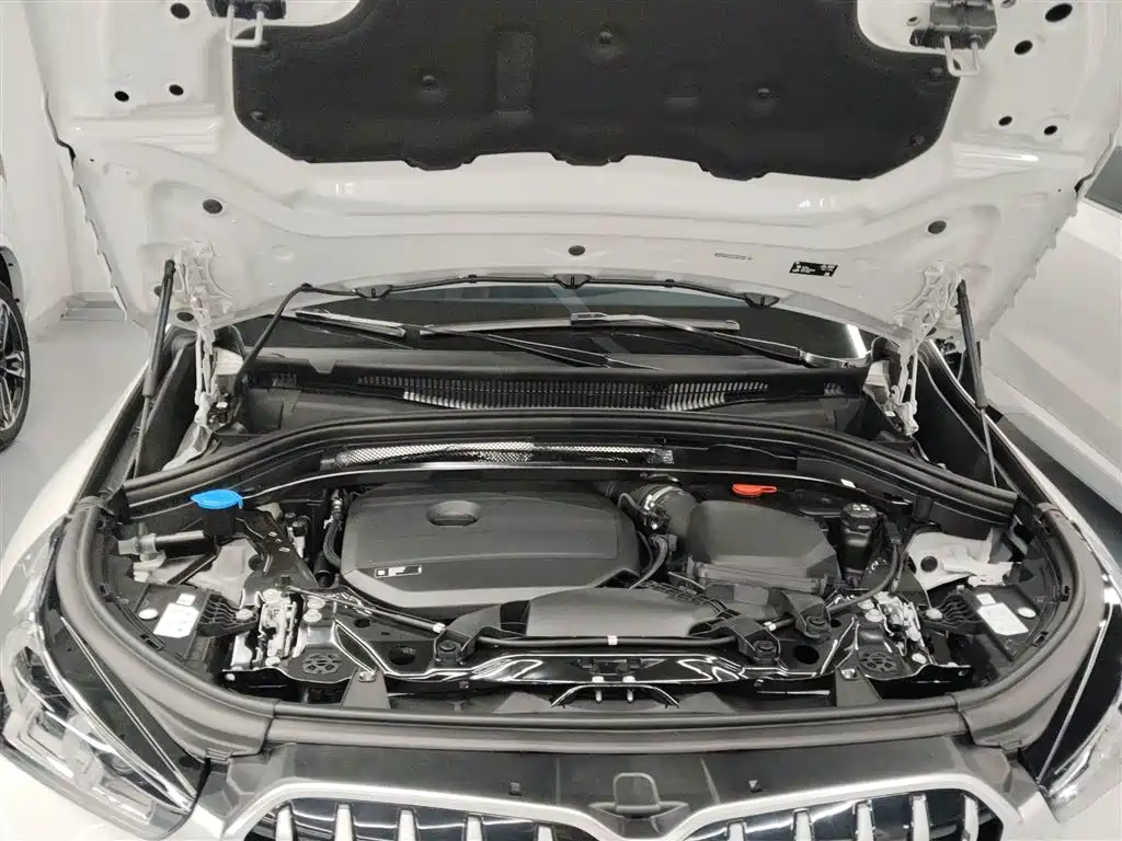 BMW X1 2023 sDrive25Li X Design Package фото 20