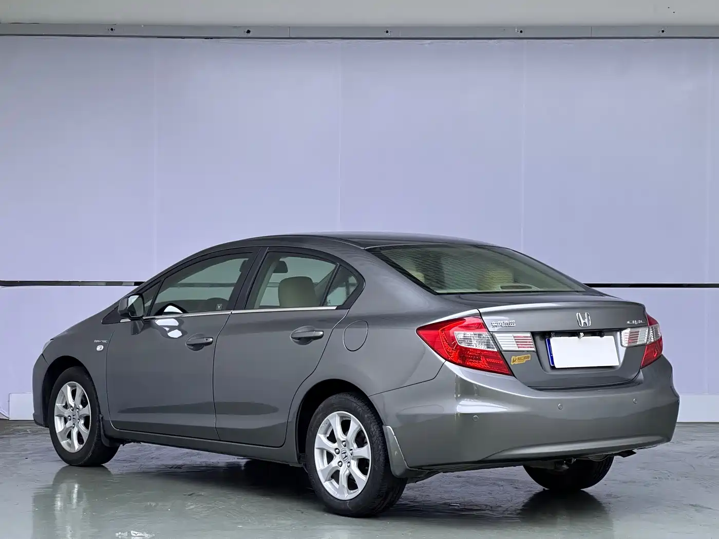صورة 4 - Honda Civic