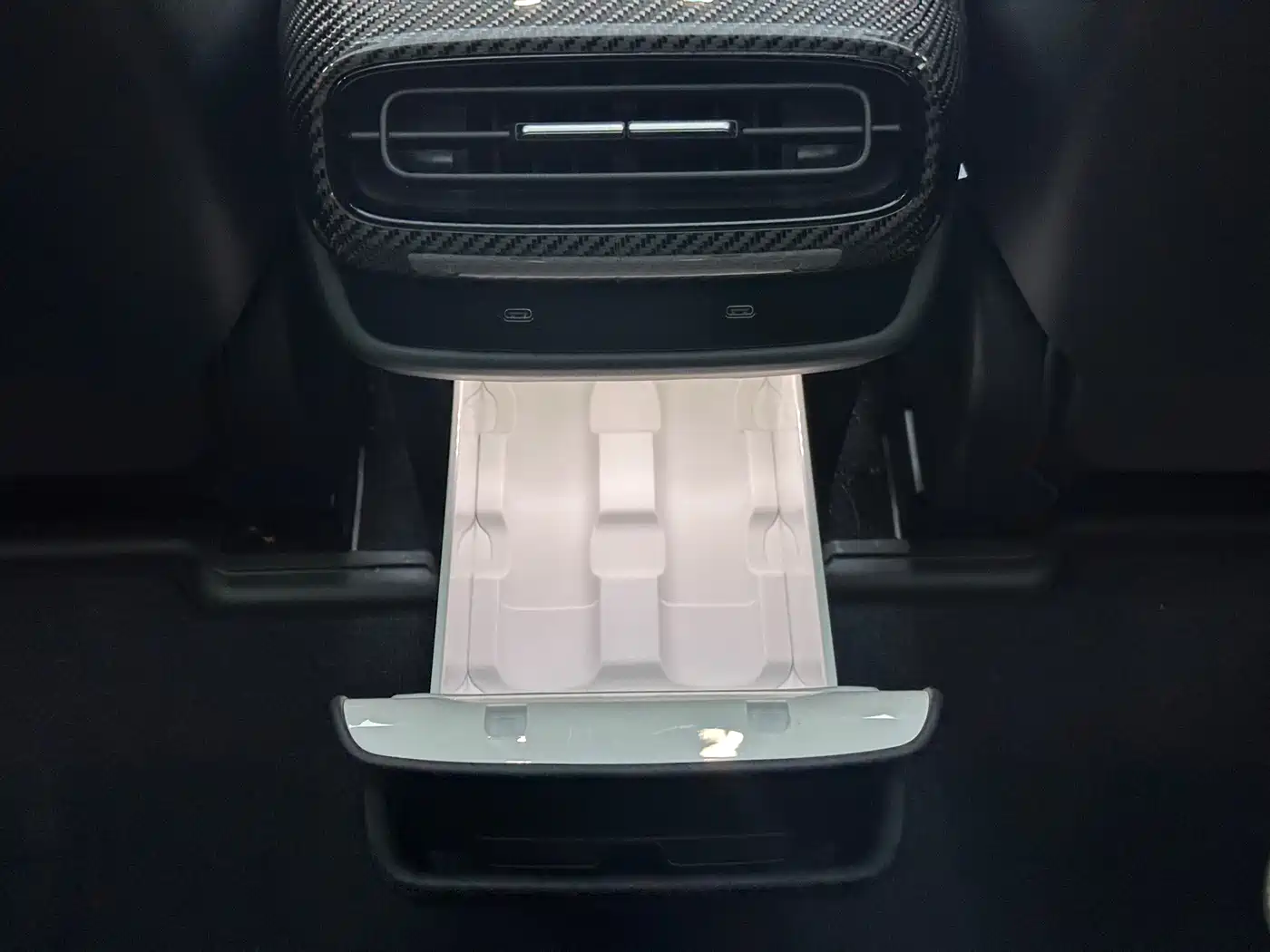 Xiaomi Auto Xiaomi SU7 Ultra 2025 Model Ultra фото 10