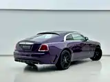صورة 3 - Rolls-Royce Wraith