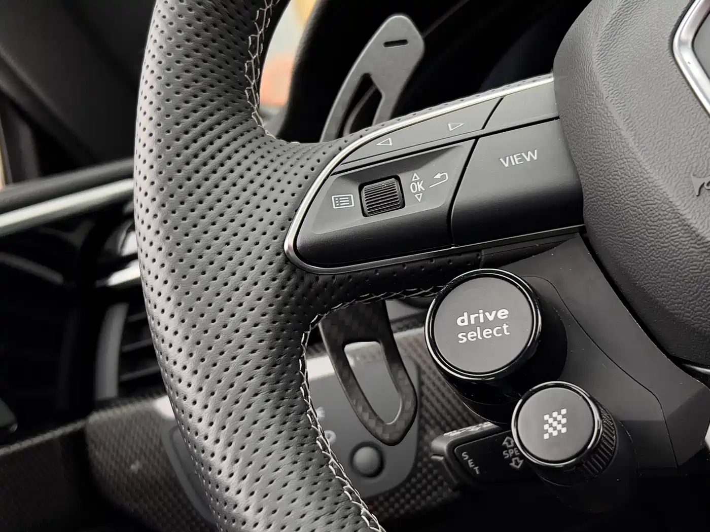 Audi S5 2020 S5 3.0T Sportback фото 17