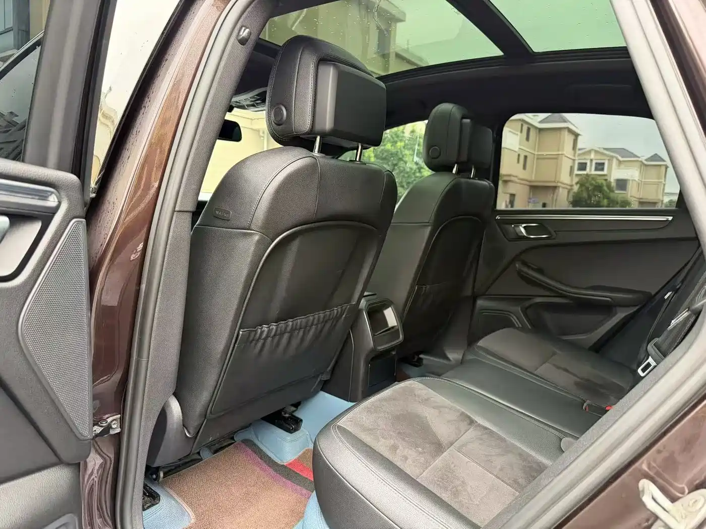 Porsche Macan 2014 2014 Macan 2.0T
