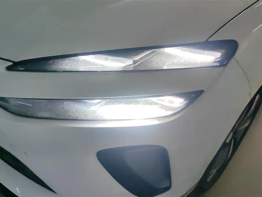 BYD Sealion 06 New Energy 2025 EV 605 Pilot Plus Edition фото 5