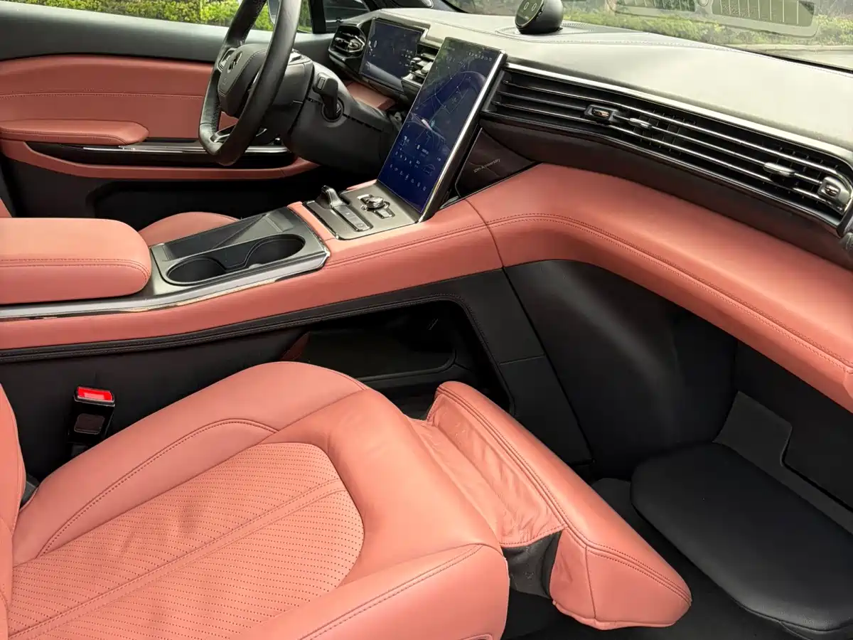 NIO EC6 2020 2020 Model 430KM Sport Edition