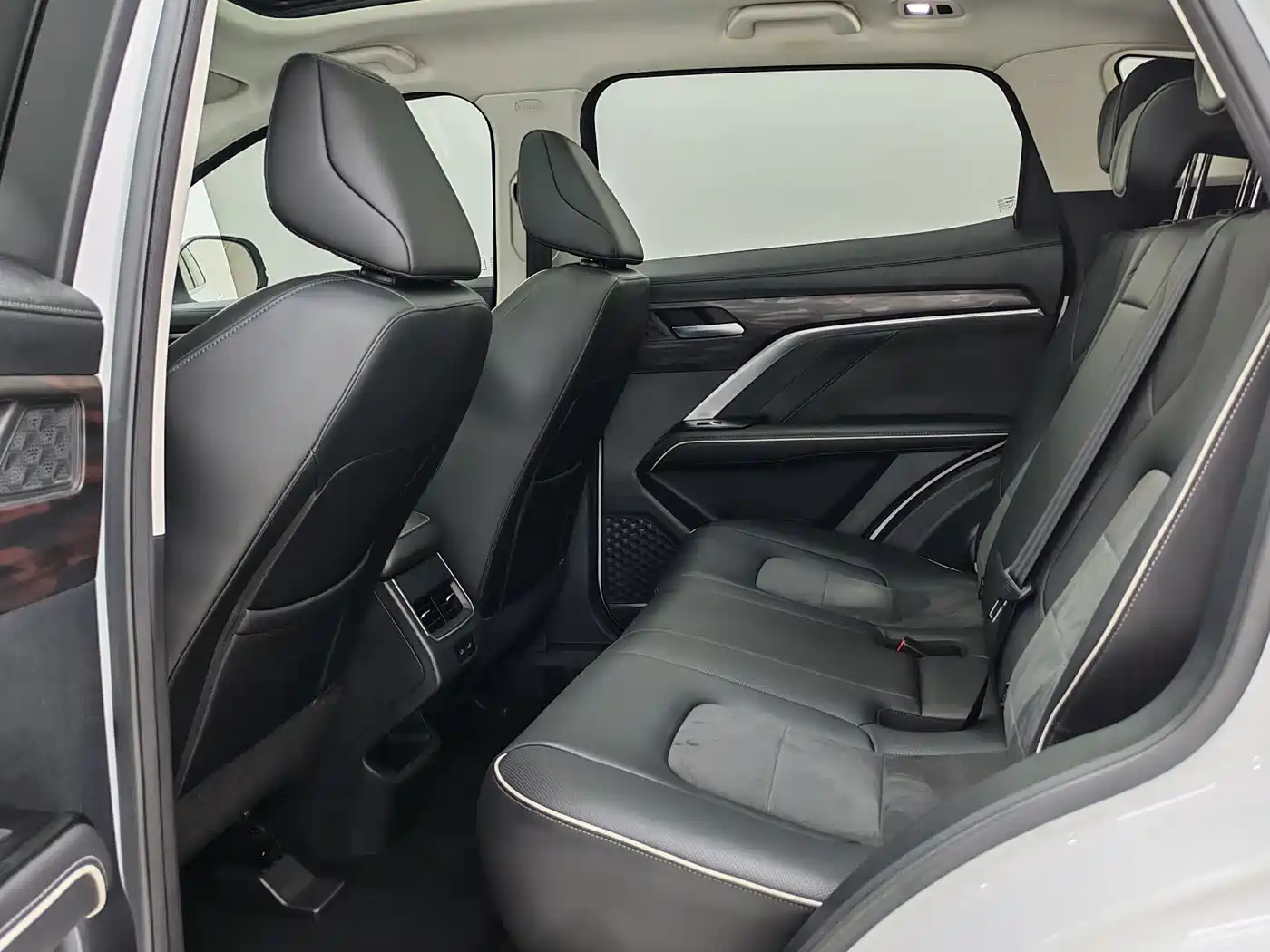 Haval H6 2021 Model National Trend Edition 1.5T Auto Champion фото 9