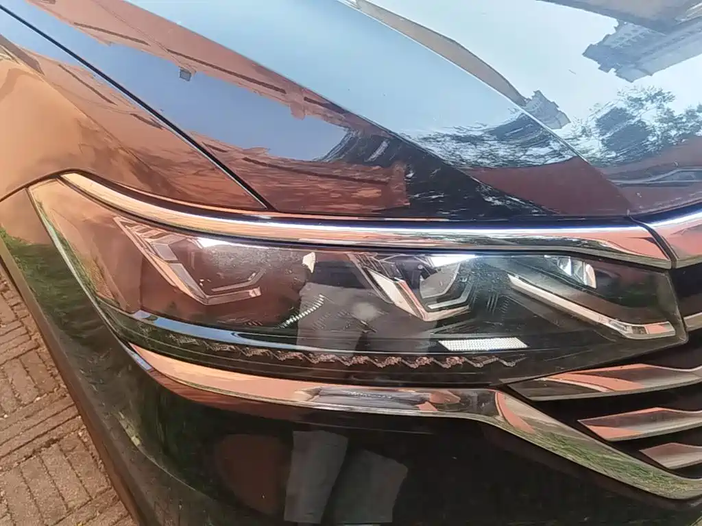 Volkswagen Viloran 2024 2024 330TSI Business Edition