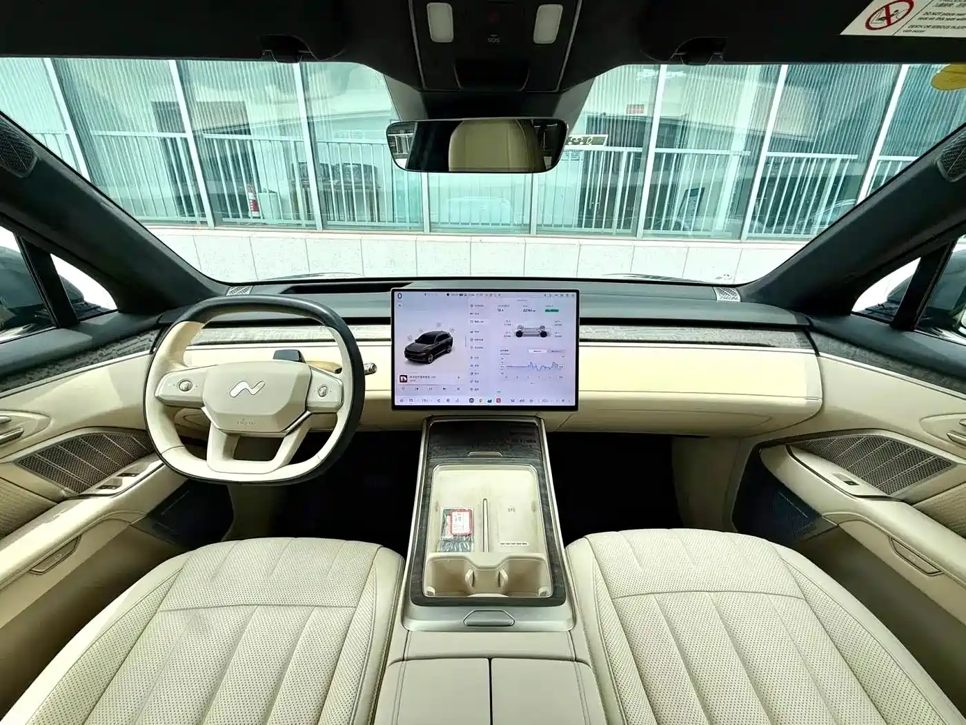 Ledao L90 2025 2025 AWD Base Model