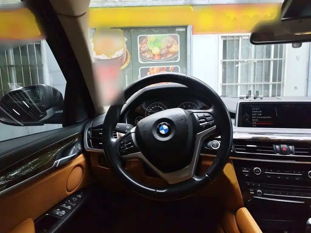 Фото 3 - BMW X6