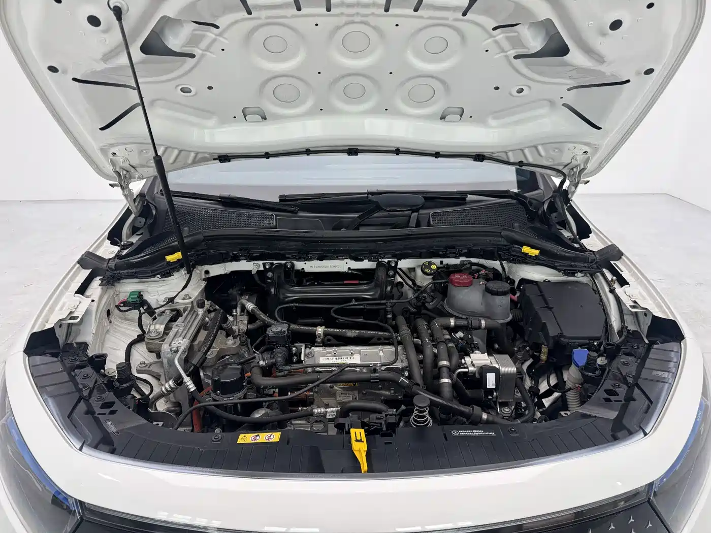 Mercedes-Benz EQA 2025 2025 EQA 260