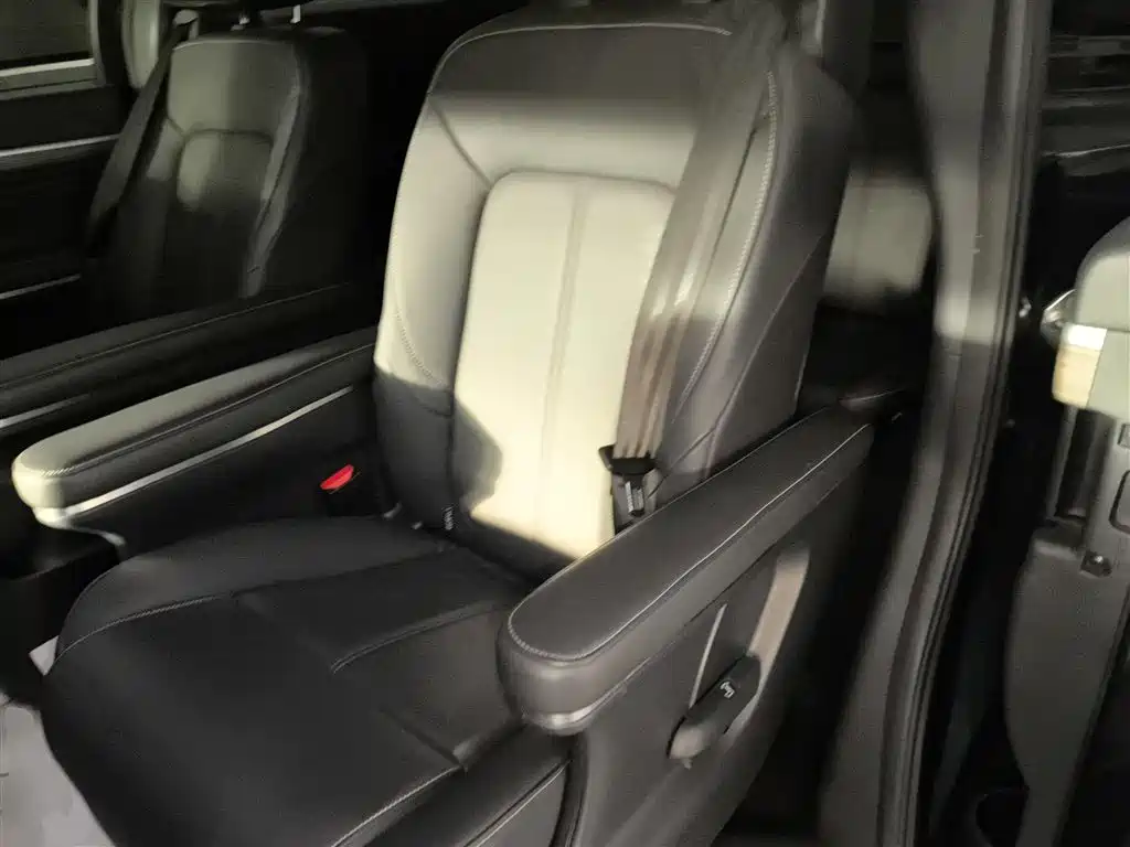 GAC Trumpchi Trumpchi M8 2023 Leading Series 390T Premium Edition фото 14