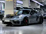 Photo 1 - Porsche 718
