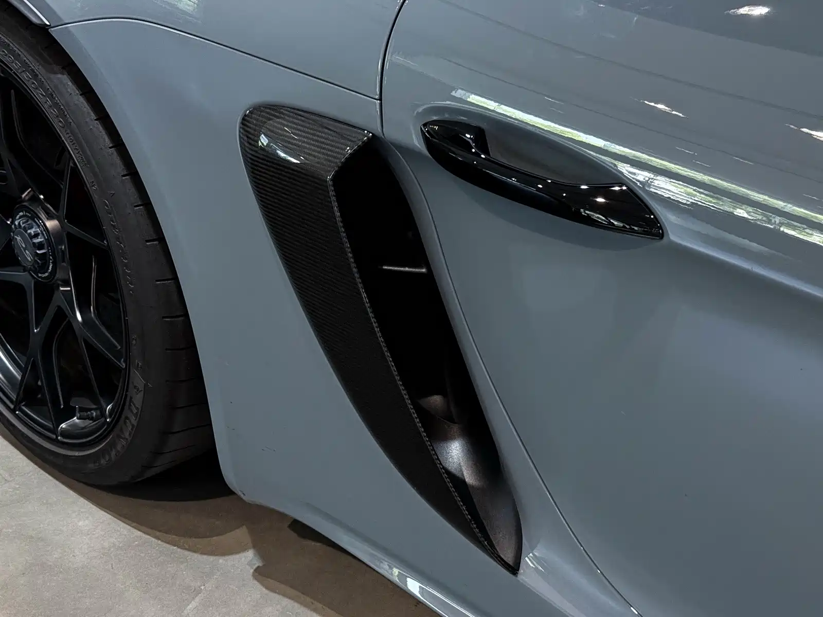 Photo 9 - Porsche 718