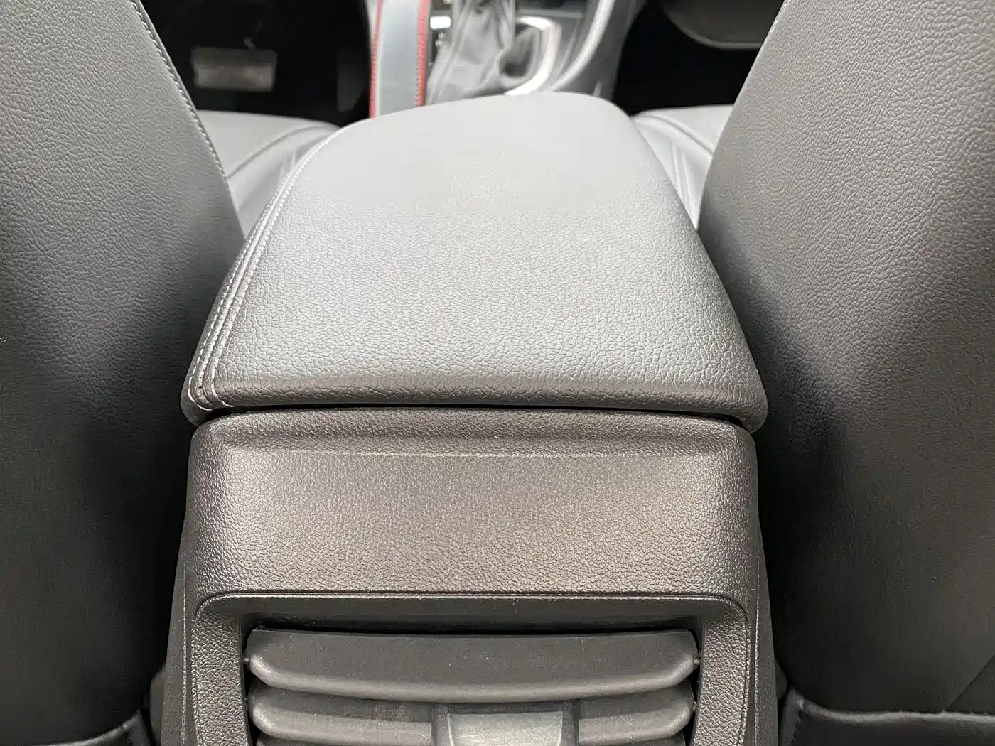 Buick Excelle 2021 Facelift Exemplar 1.5L Auto Elite фото 13