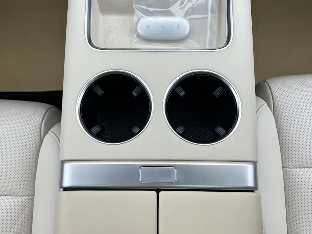 Li Auto L7 2023 2023 Pro