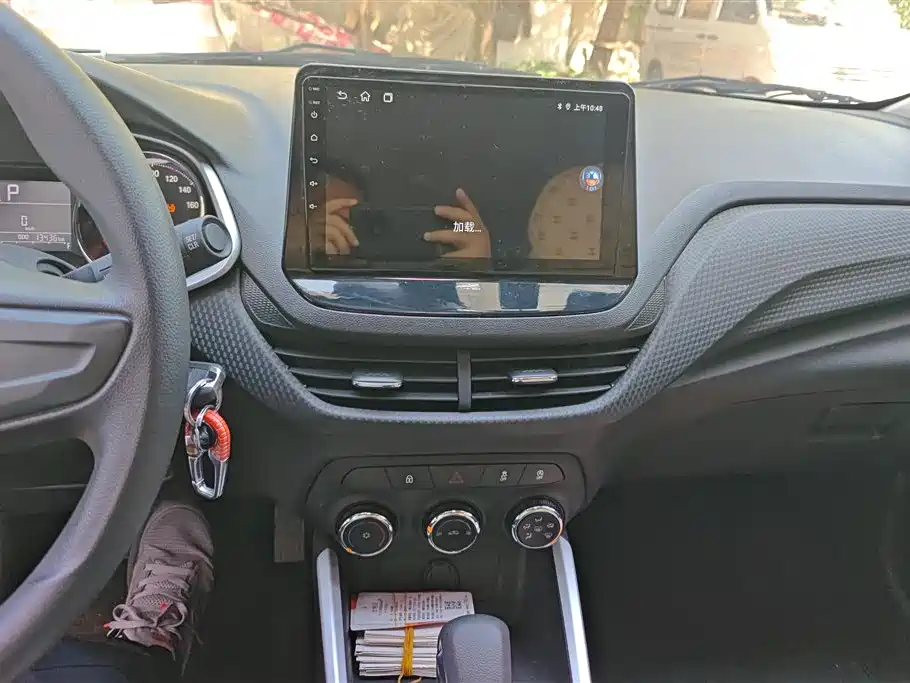 Chevrolet Cavalier 2021 325T Auto Joy Edition фото 13