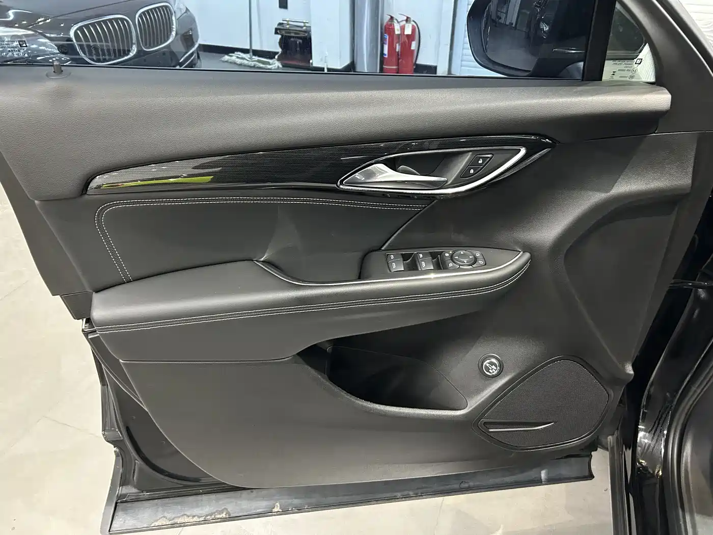BUICK ANGKEWEI S