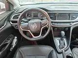 Фото 7 - Buick Excelle