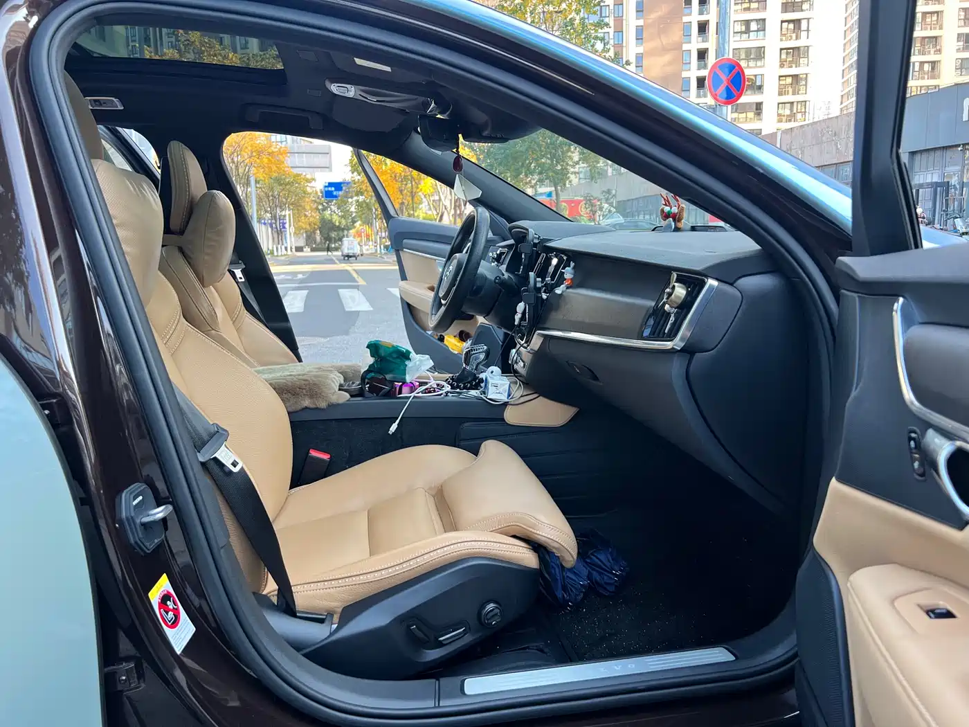 Volvo V90 2018 2017 Cross Country T5 AWD Smart Edition