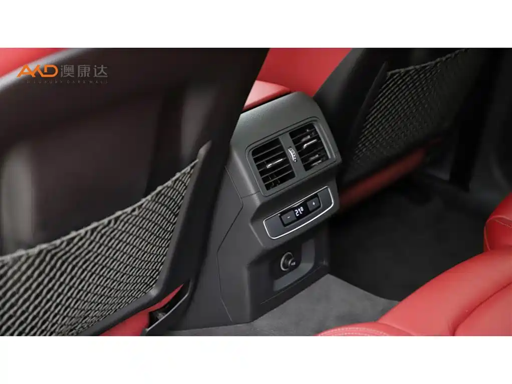 Audi SQ5 2022 2021 3.0 TFSI quattro