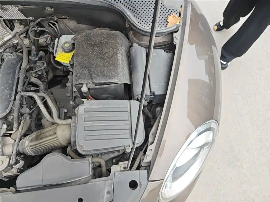 Volkswagen Beetle 2014 1.2TSI Fashion Edition фото 22
