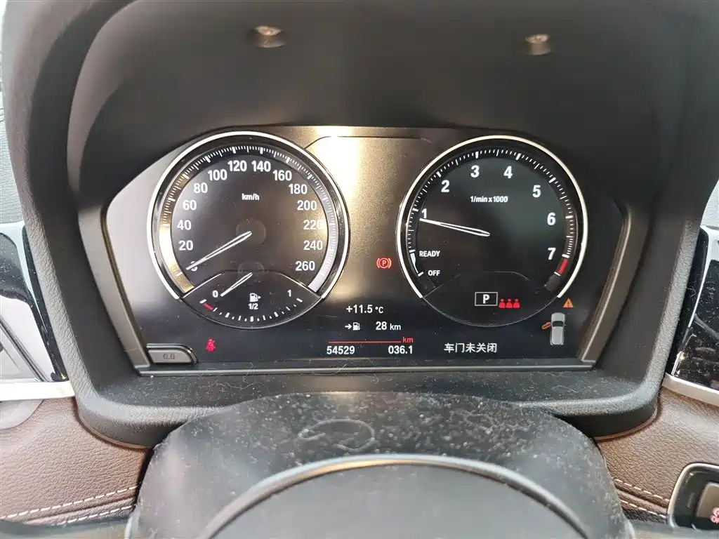 BMW X2 2022 sDrive25i M Sport Package фото 9